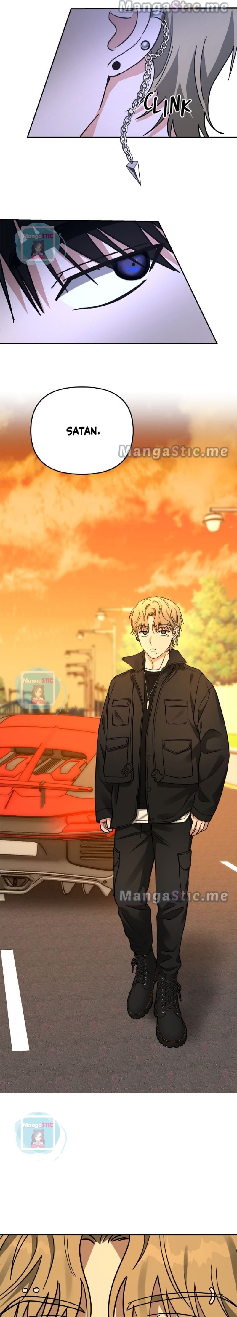 Gọi Tôi Là Ác Ma Chapter 40.1 - 10