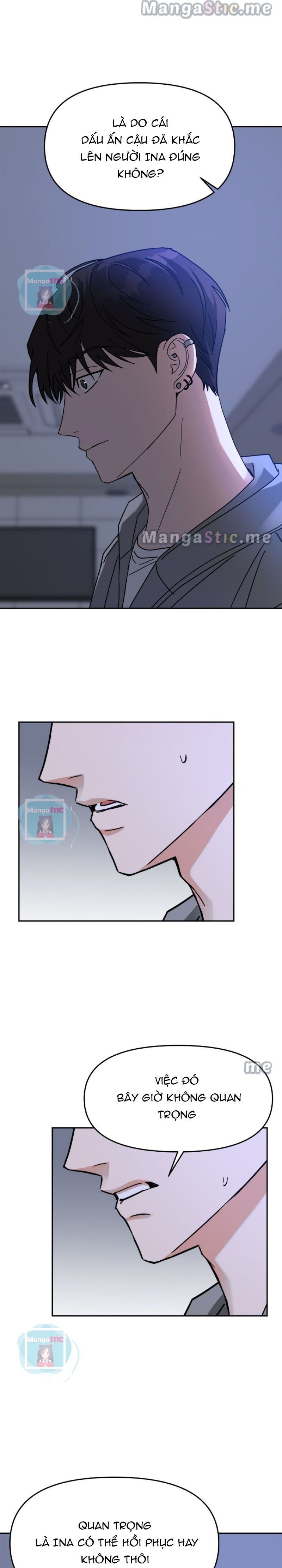 Gọi Tôi Là Ác Ma Chapter 40.2 - 12