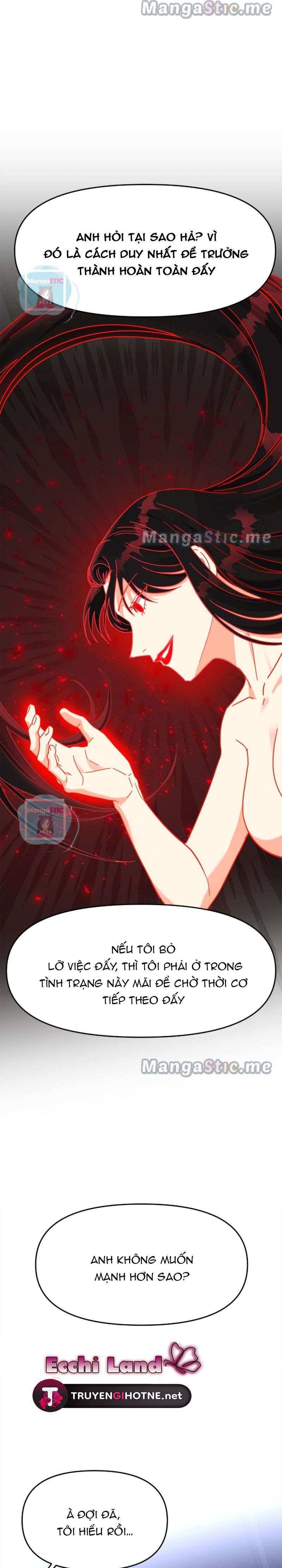 Gọi Tôi Là Ác Ma Chapter 40.2 - 18