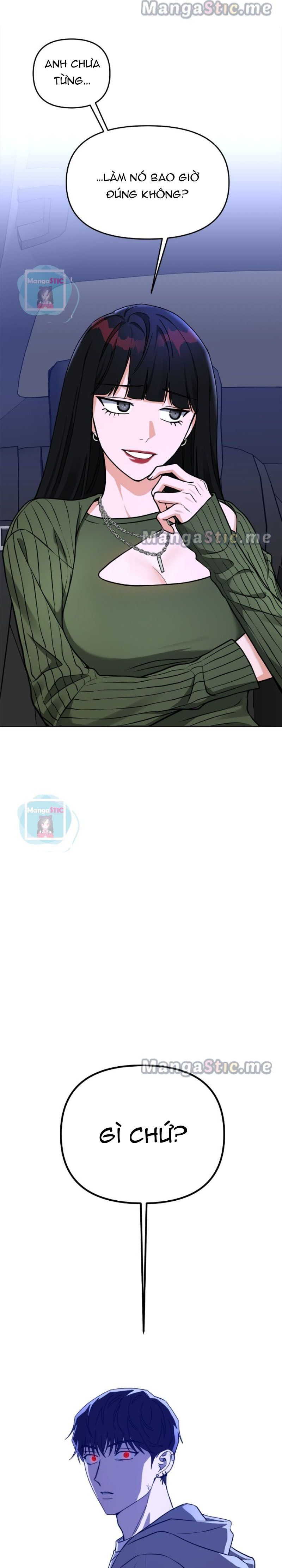 Gọi Tôi Là Ác Ma Chapter 40.2 - 20
