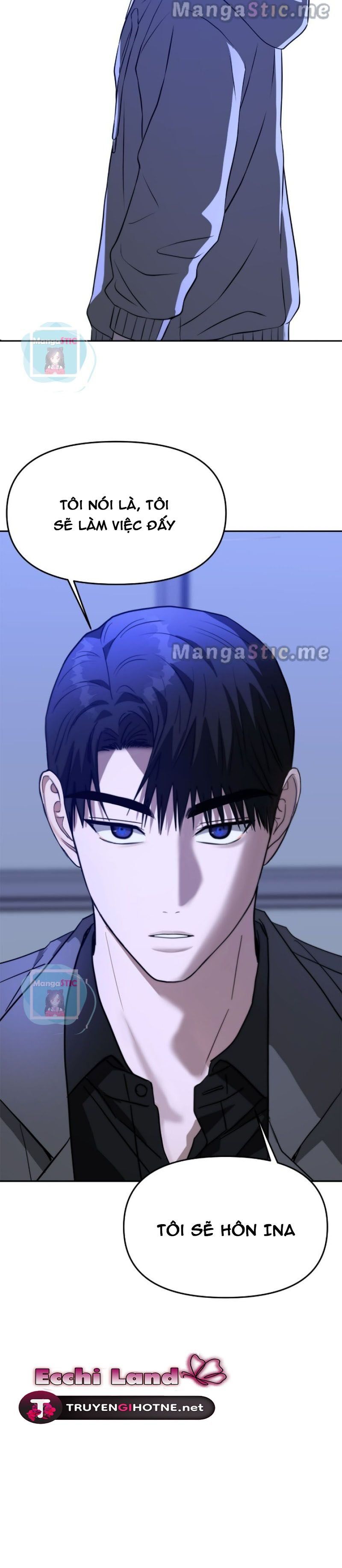 Gọi Tôi Là Ác Ma Chapter 40.2 - 21