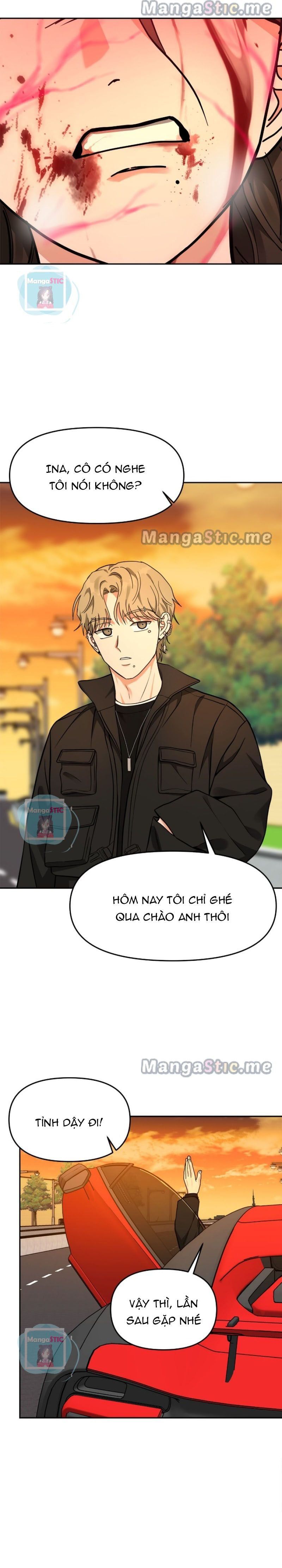 Gọi Tôi Là Ác Ma Chapter 40.2 - 4