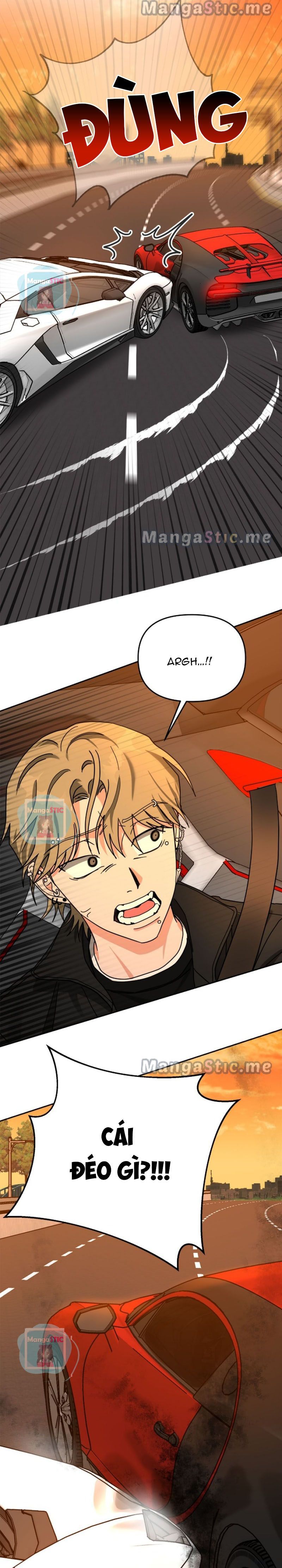 Gọi Tôi Là Ác Ma Chapter 40.2 - 6