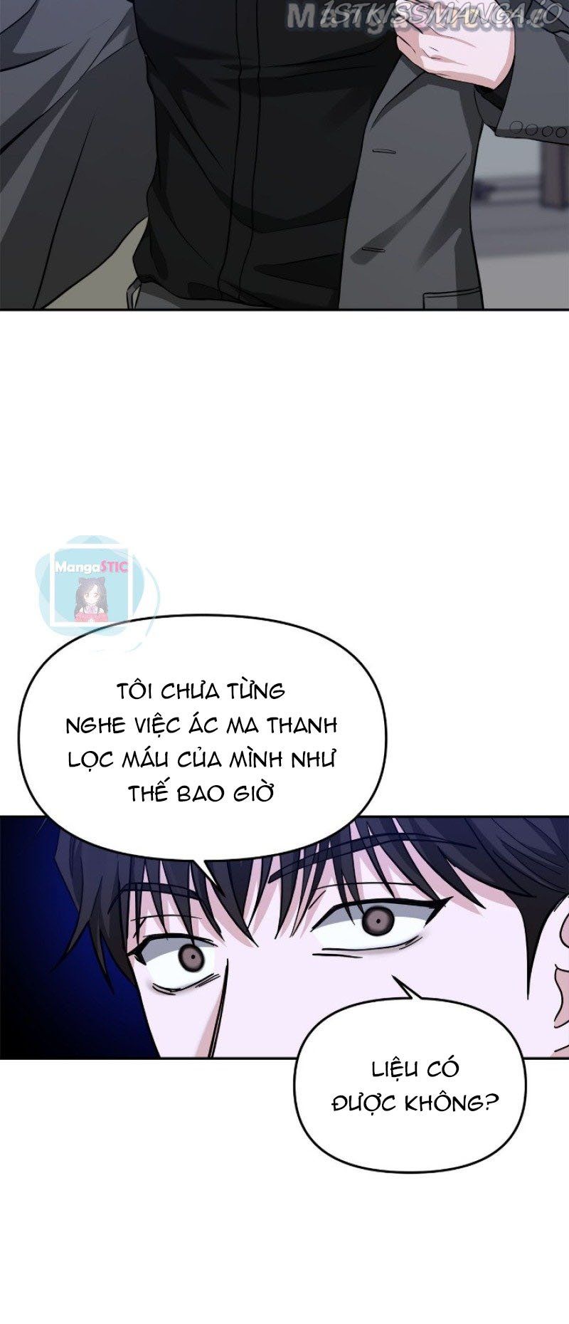 Gọi Tôi Là Ác Ma Chapter 41.1 - 12