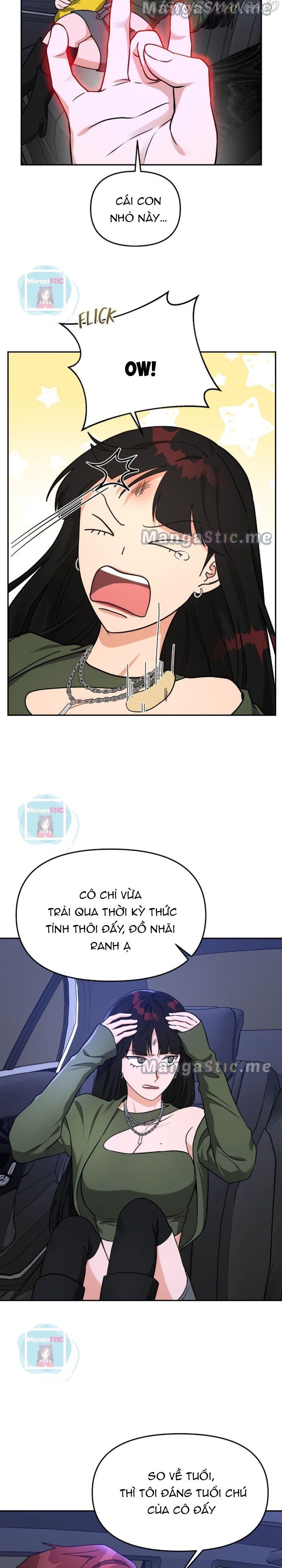 Gọi Tôi Là Ác Ma Chapter 41.1 - 6