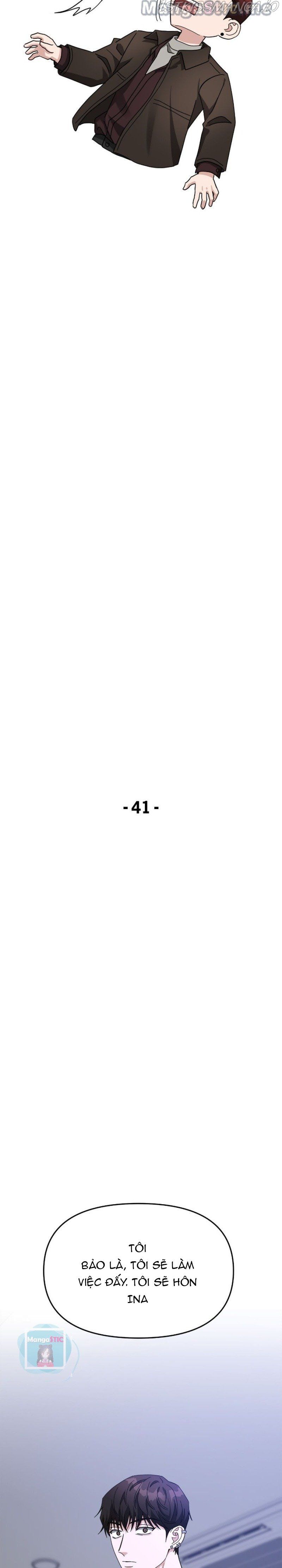 Gọi Tôi Là Ác Ma Chapter 41.1 - 10