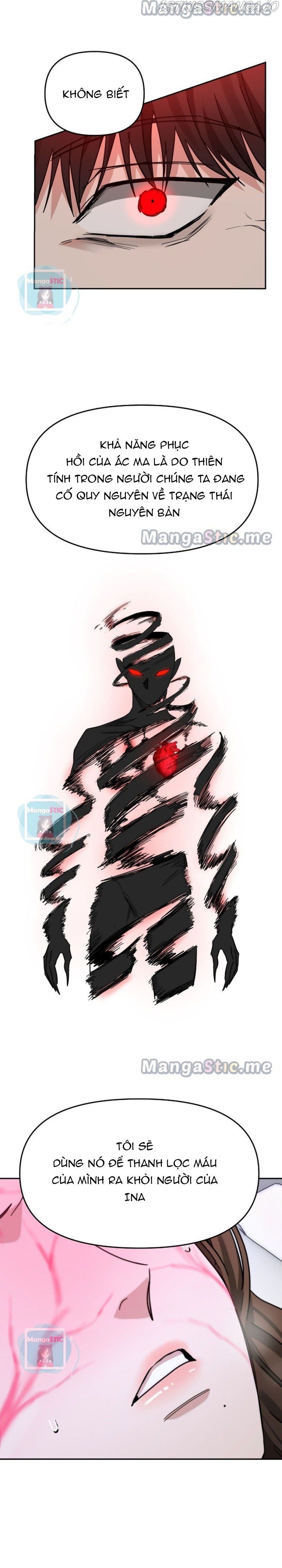 Gọi Tôi Là Ác Ma Chapter 41.2 - 2