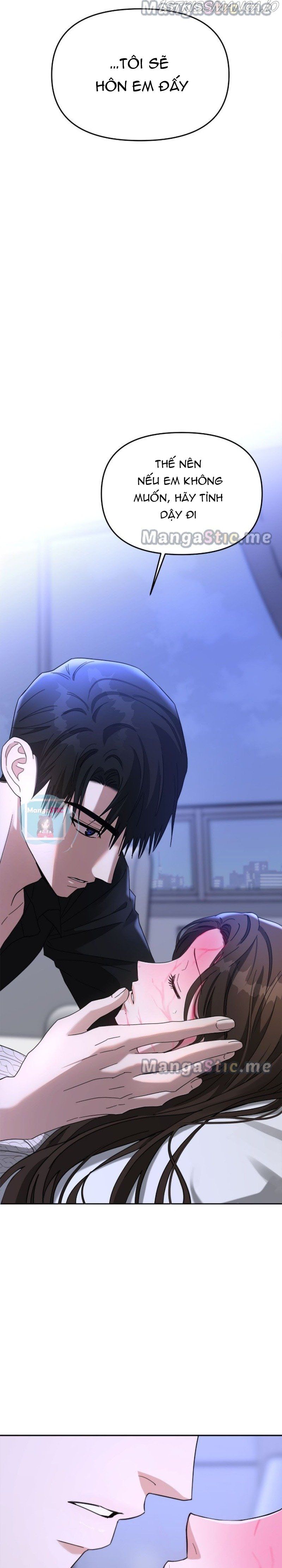 Gọi Tôi Là Ác Ma Chapter 41.2 - 11