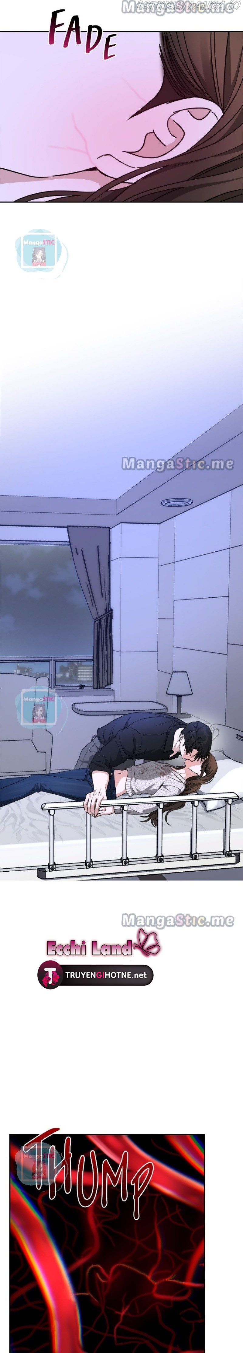 Gọi Tôi Là Ác Ma Chapter 41.2 - 14