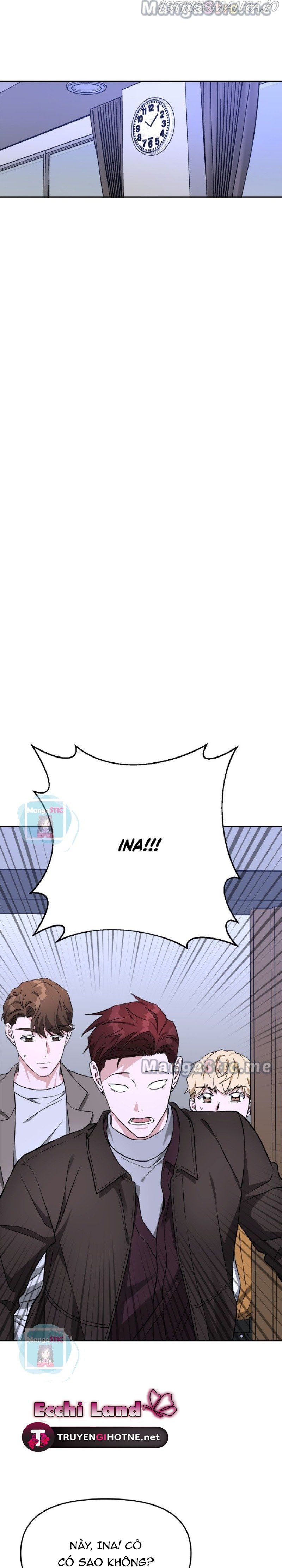 Gọi Tôi Là Ác Ma Chapter 41.2 - 16