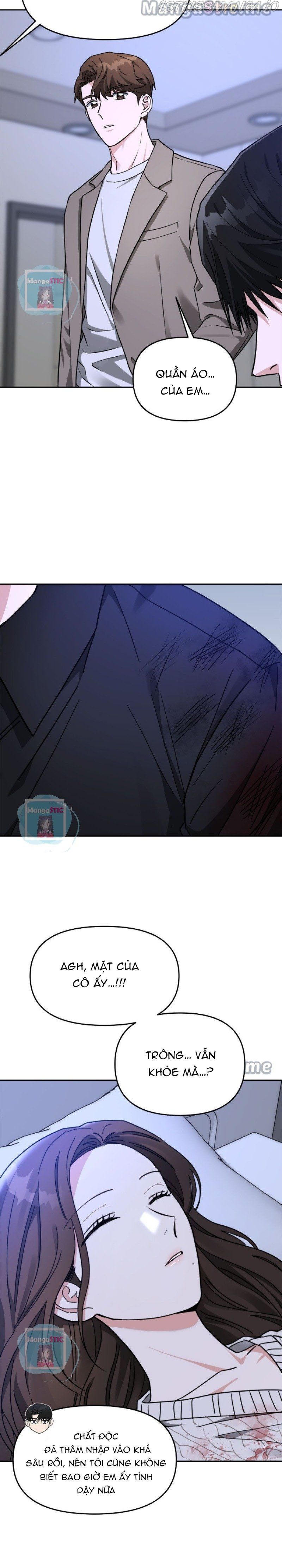 Gọi Tôi Là Ác Ma Chapter 41.2 - 17