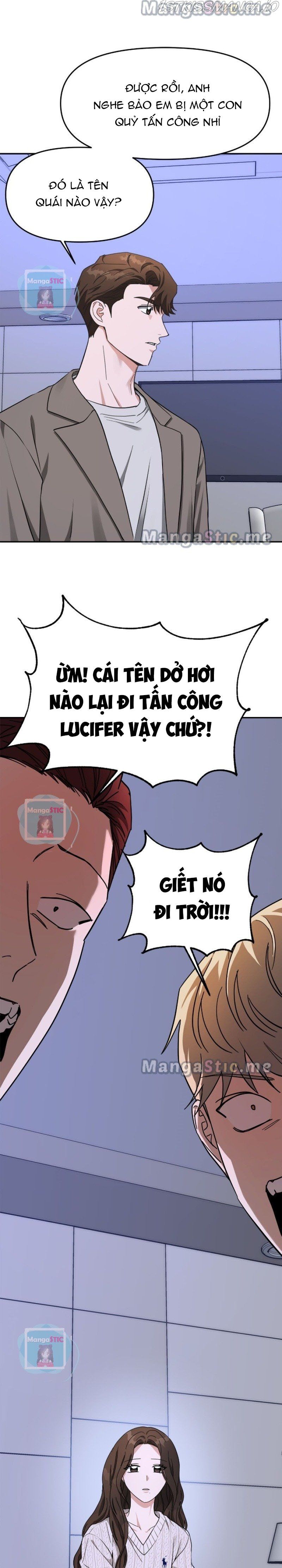 Gọi Tôi Là Ác Ma Chapter 41.2 - 19