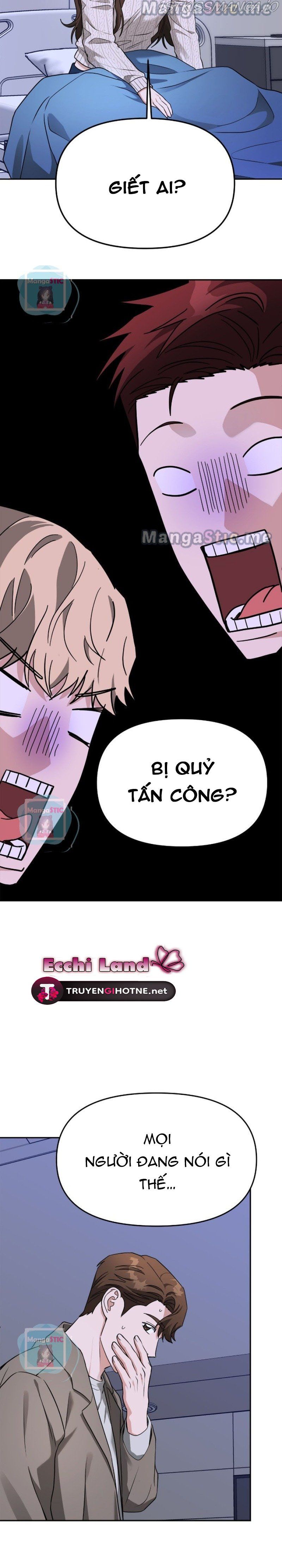 Gọi Tôi Là Ác Ma Chapter 41.2 - 20