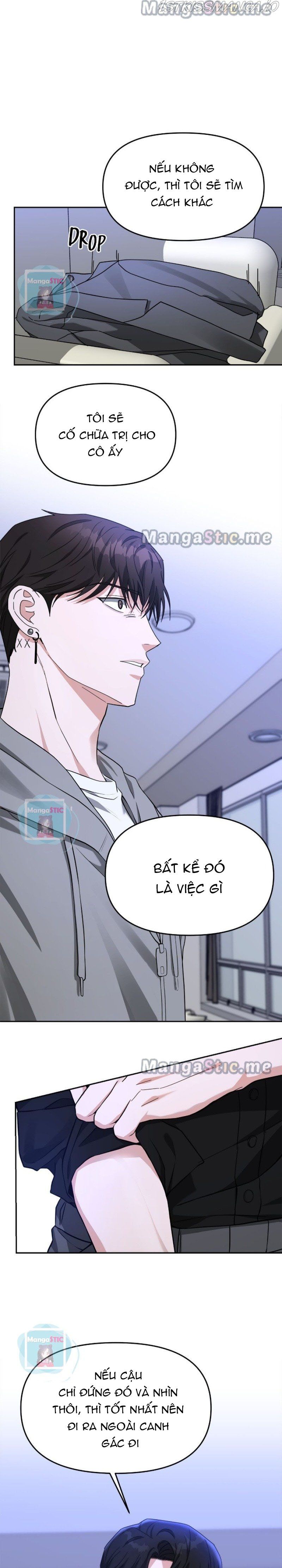 Gọi Tôi Là Ác Ma Chapter 41.2 - 3