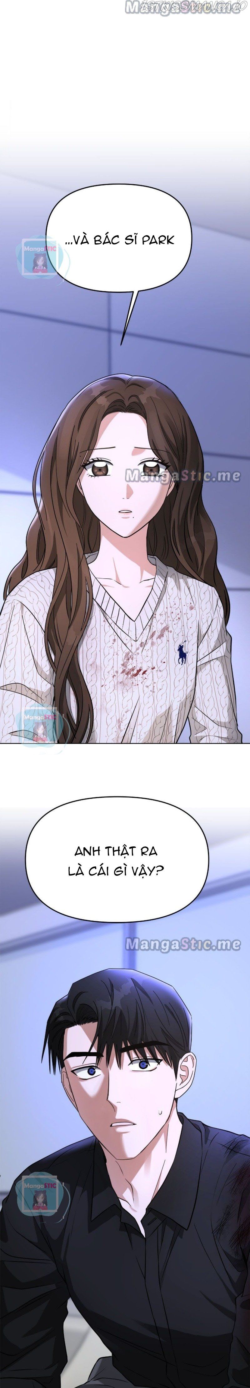 Gọi Tôi Là Ác Ma Chapter 41.2 - 21