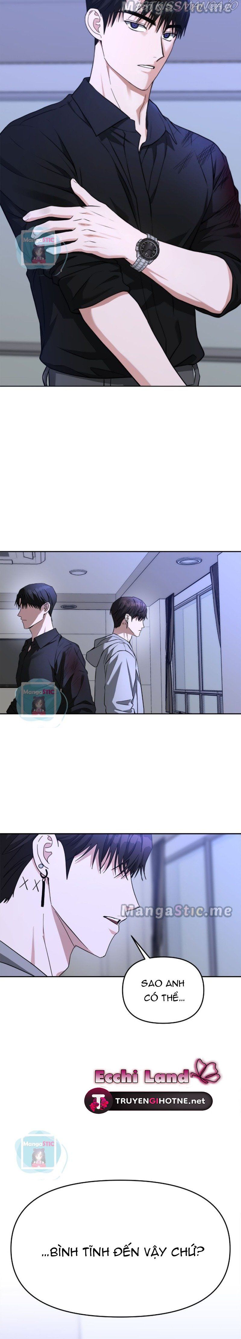 Gọi Tôi Là Ác Ma Chapter 41.2 - 4