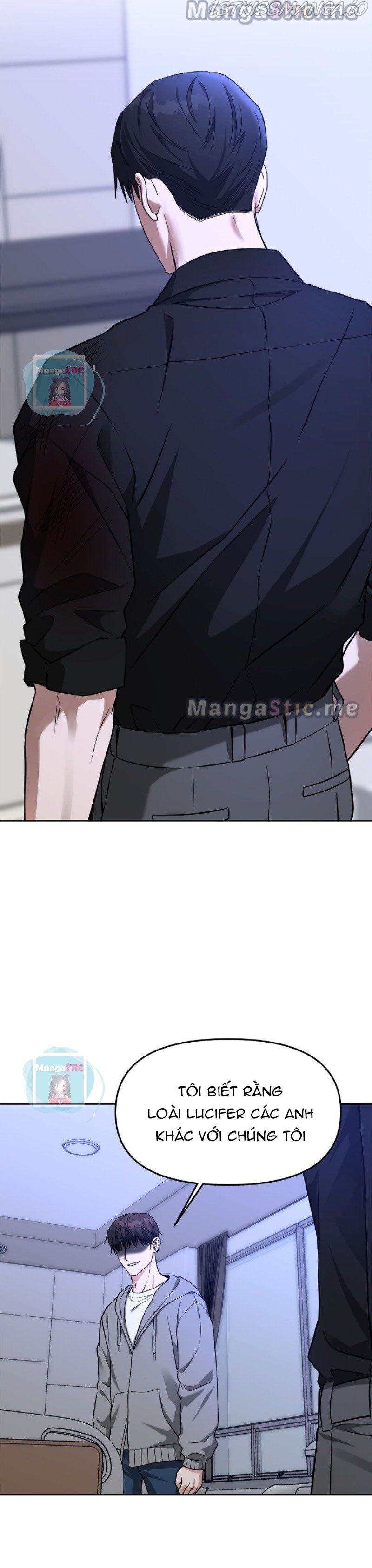 Gọi Tôi Là Ác Ma Chapter 41.2 - 5