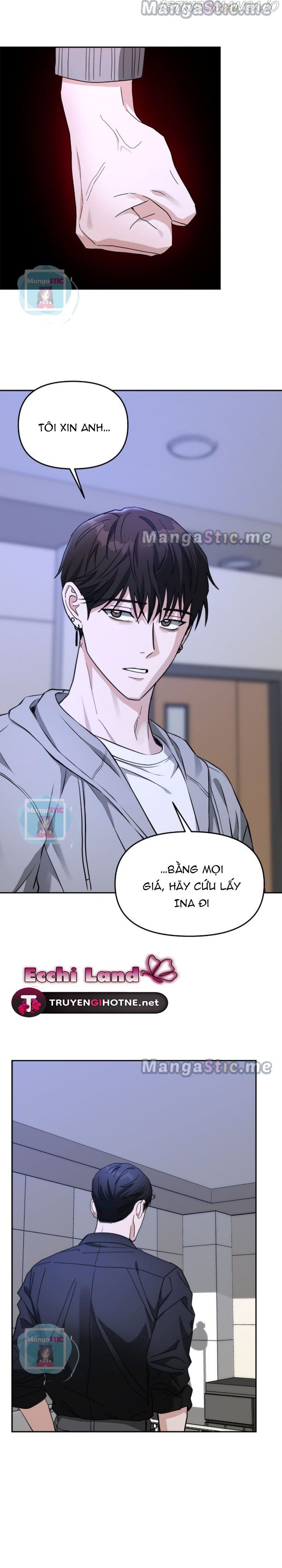Gọi Tôi Là Ác Ma Chapter 41.2 - 6