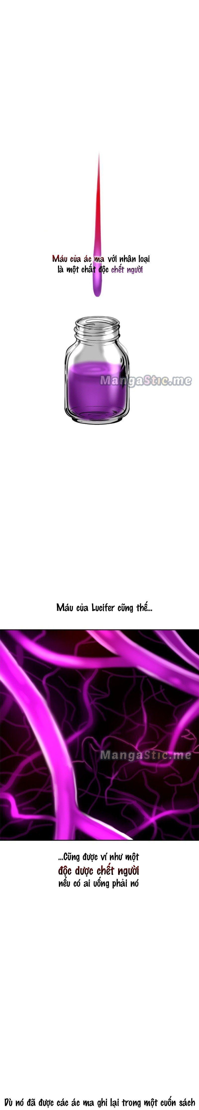 Gọi Tôi Là Ác Ma Chapter 41.2 - 8