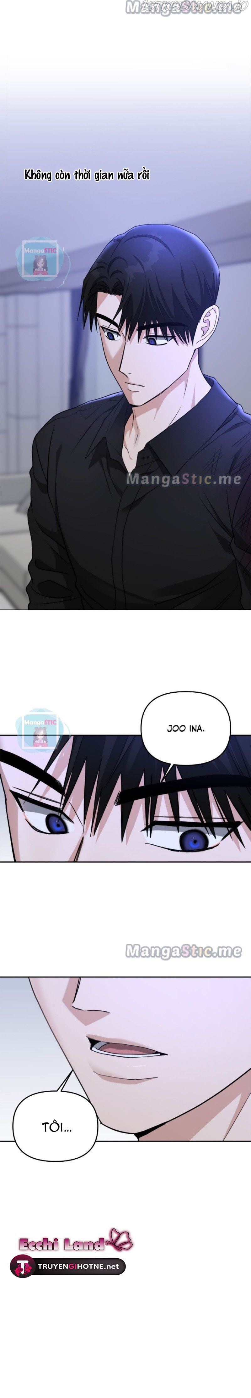 Gọi Tôi Là Ác Ma Chapter 41.2 - 10