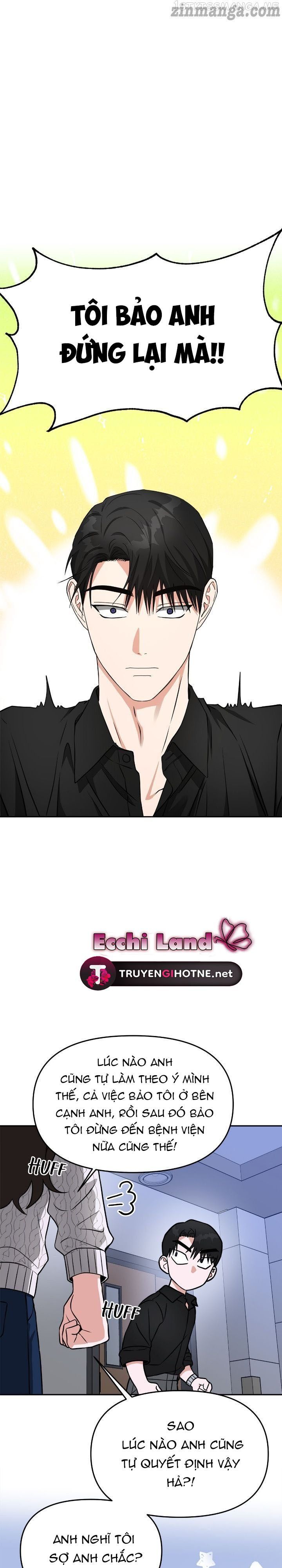 Gọi Tôi Là Ác Ma Chapter 42.2 - 11