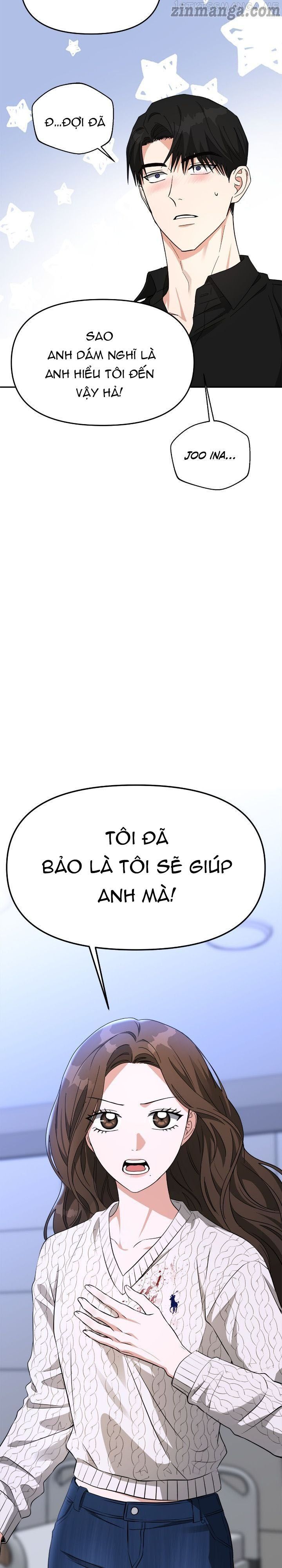 Gọi Tôi Là Ác Ma Chapter 42.2 - 12