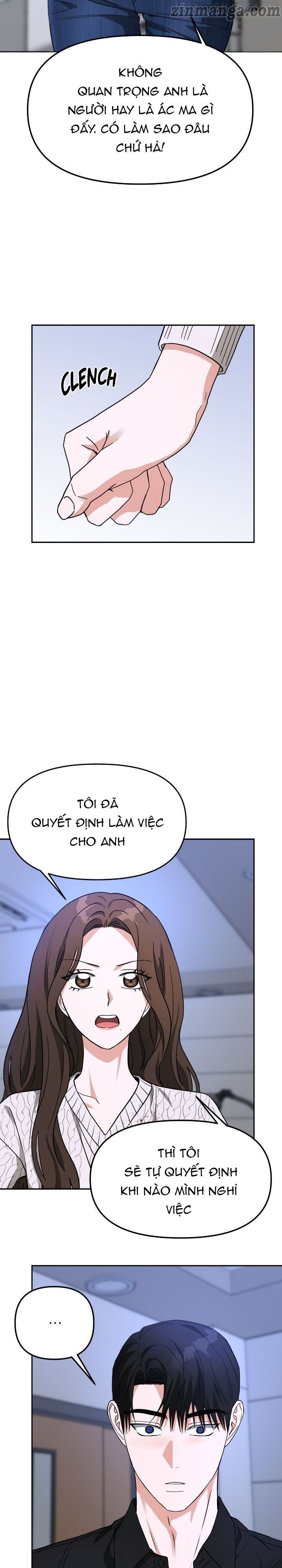 Gọi Tôi Là Ác Ma Chapter 42.2 - 13