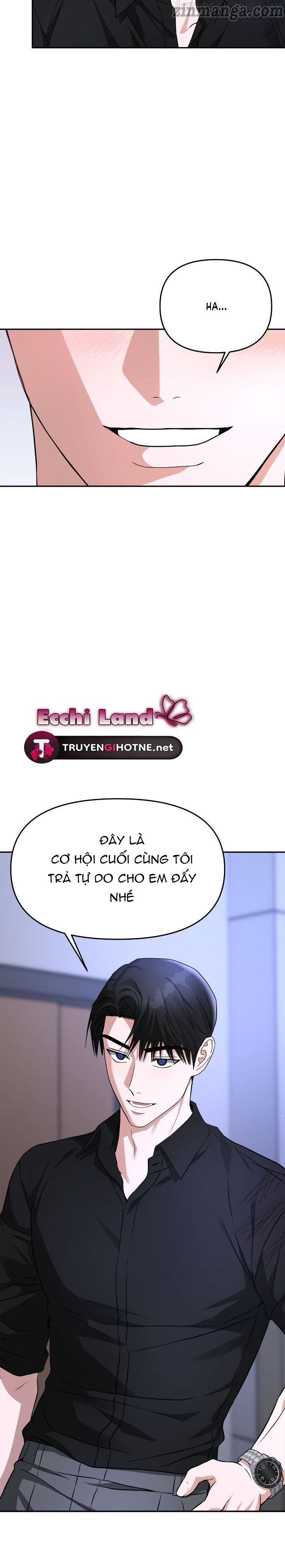 Gọi Tôi Là Ác Ma Chapter 42.2 - 14