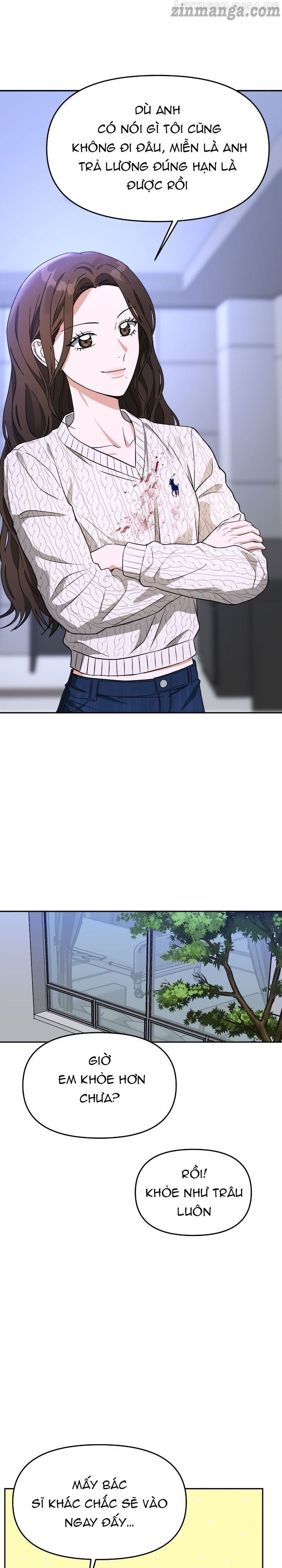 Gọi Tôi Là Ác Ma Chapter 42.2 - 15