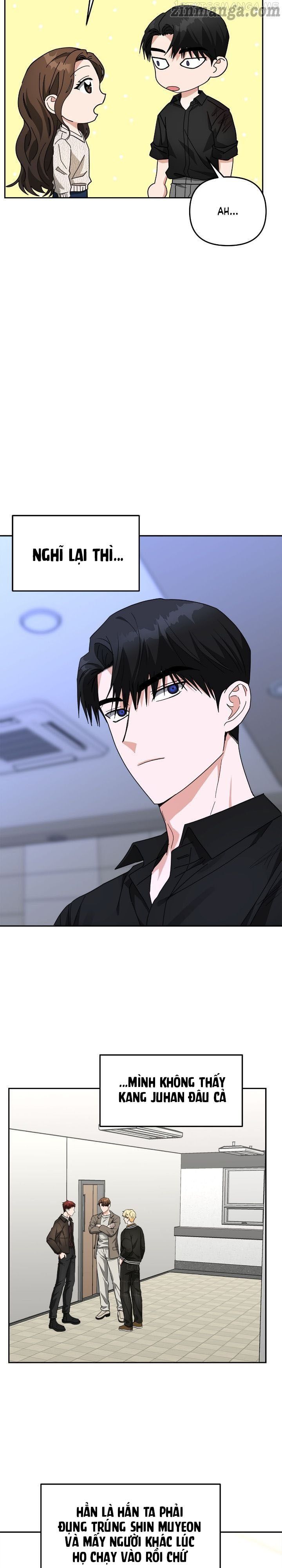 Gọi Tôi Là Ác Ma Chapter 42.2 - 16