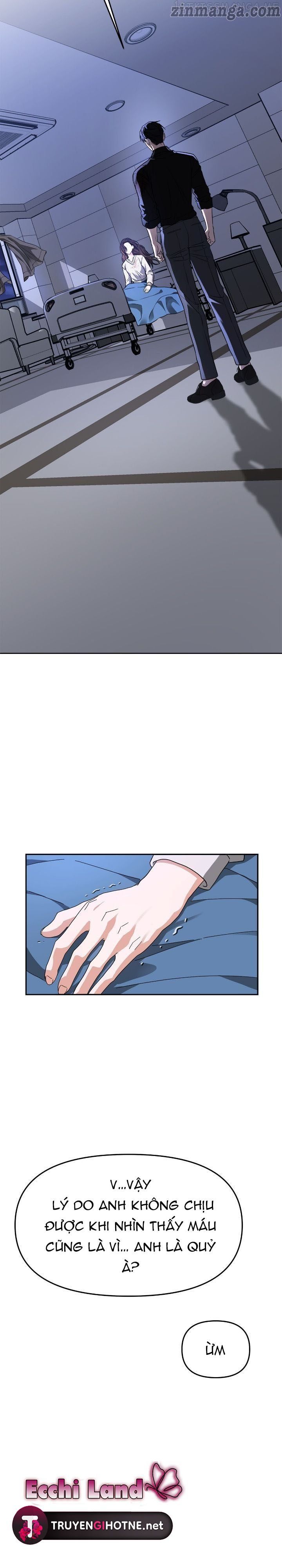 Gọi Tôi Là Ác Ma Chapter 42.2 - 5