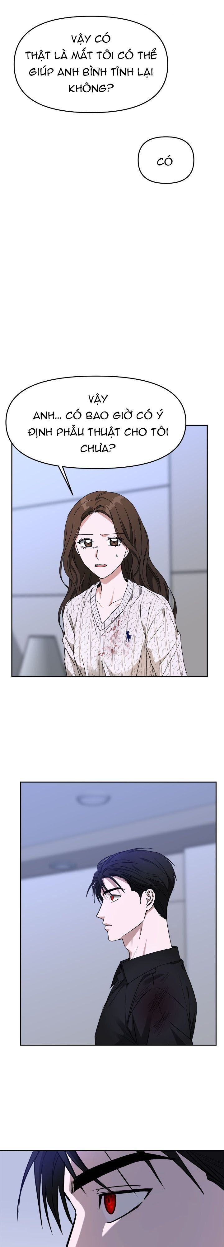 Gọi Tôi Là Ác Ma Chapter 42.2 - 6