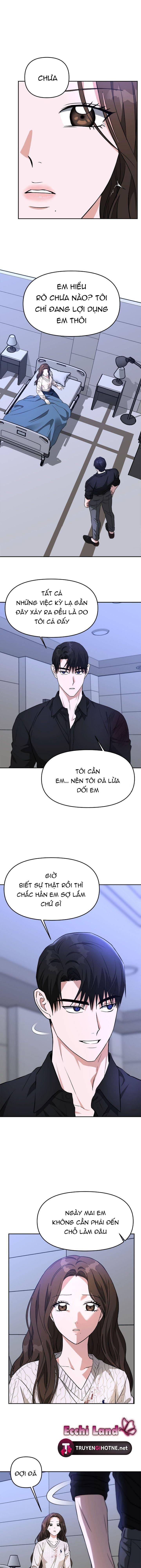 Gọi Tôi Là Ác Ma Chapter 42.2 - 8
