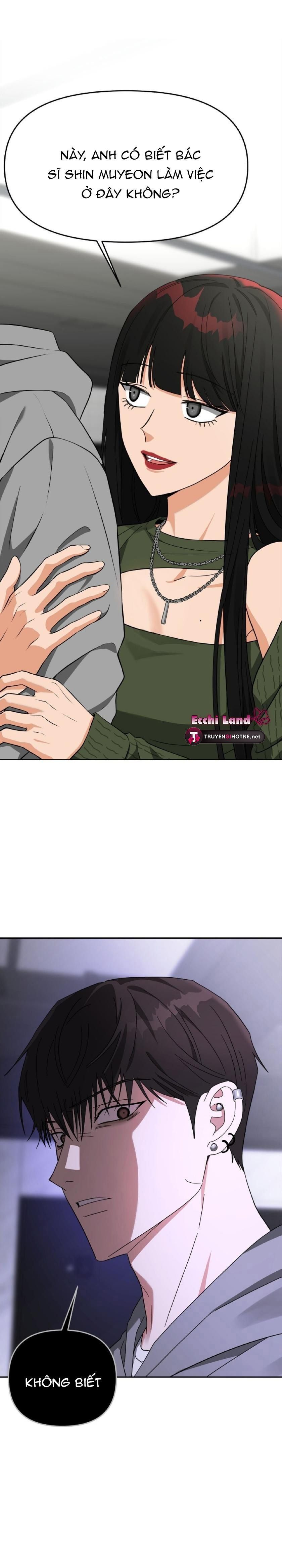 Gọi Tôi Là Ác Ma Chapter 43.1 - 11