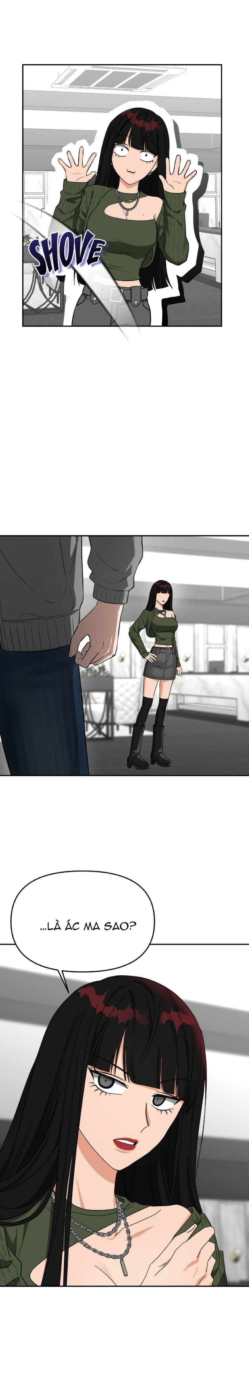 Gọi Tôi Là Ác Ma Chapter 43.1 - 12