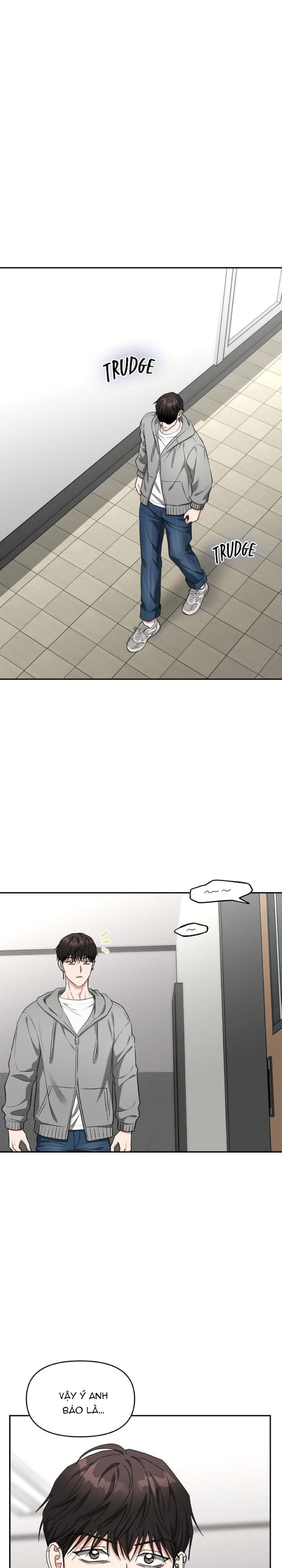 Gọi Tôi Là Ác Ma Chapter 43.1 - 13