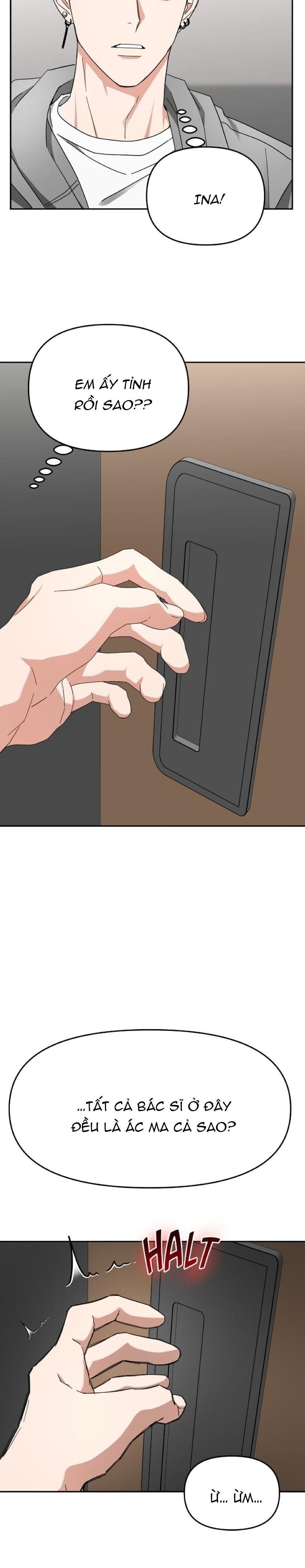 Gọi Tôi Là Ác Ma Chapter 43.1 - 14