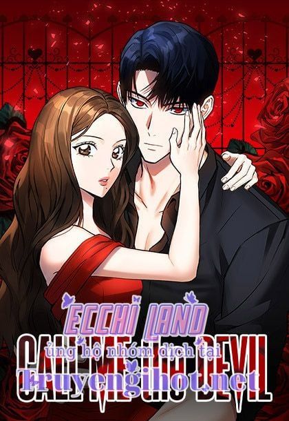 Gọi Tôi Là Ác Ma Chapter 43.1 - 4