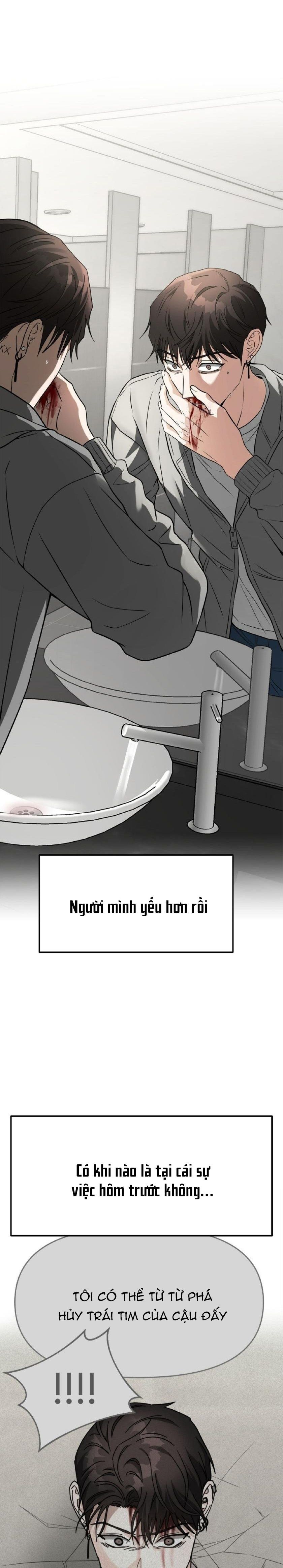 Gọi Tôi Là Ác Ma Chapter 43.1 - 5