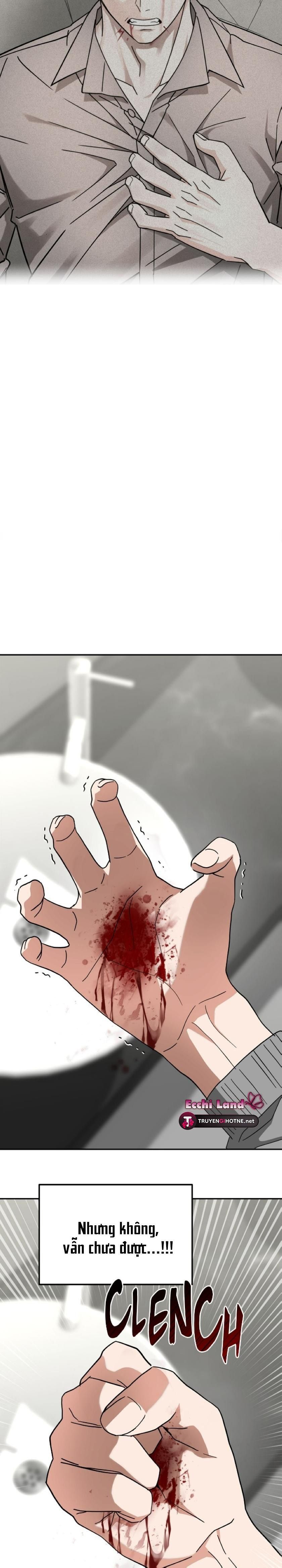 Gọi Tôi Là Ác Ma Chapter 43.1 - 6