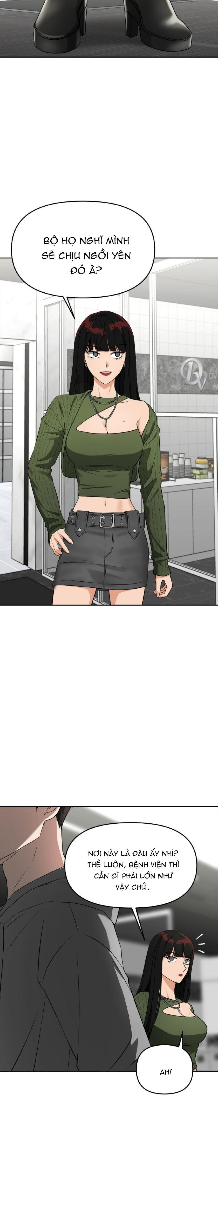 Gọi Tôi Là Ác Ma Chapter 43.1 - 9