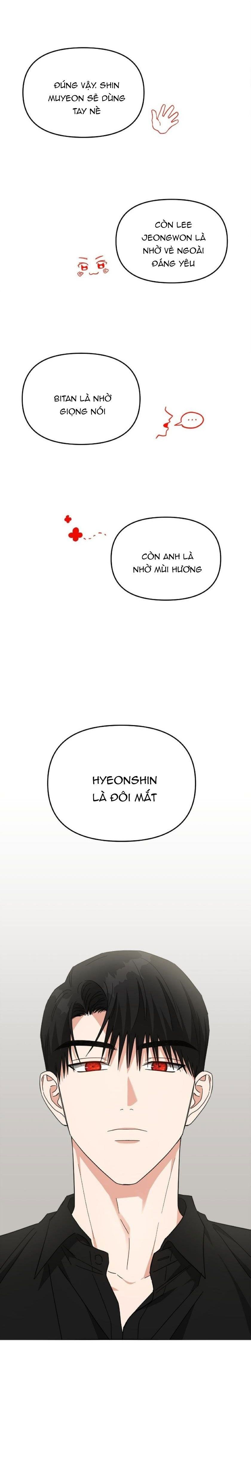 Gọi Tôi Là Ác Ma Chapter 43.2 - 2