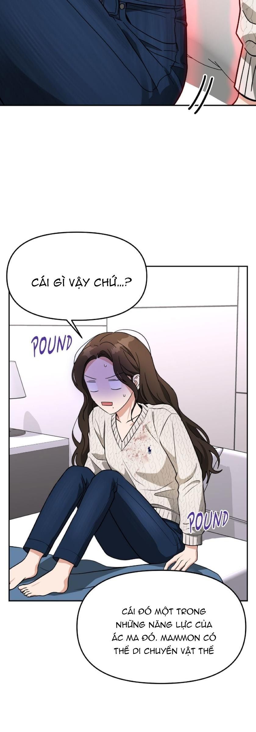 Gọi Tôi Là Ác Ma Chapter 43.2 - 11