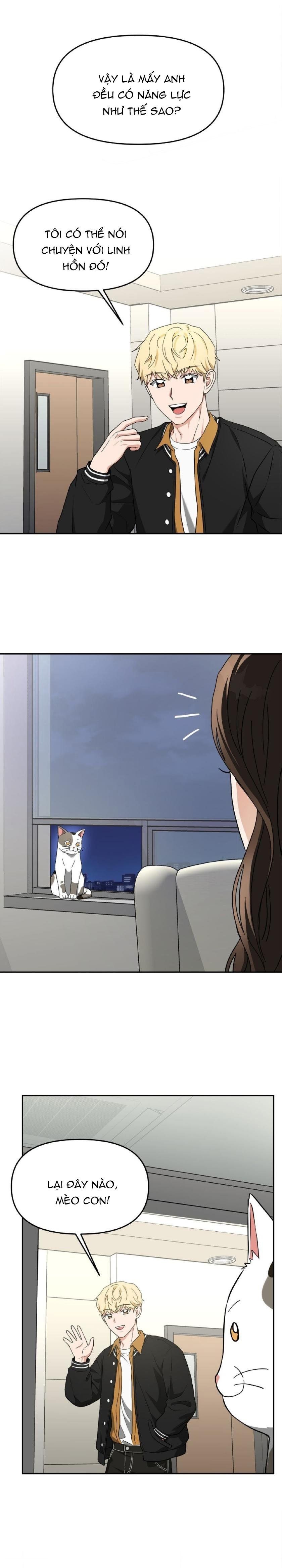 Gọi Tôi Là Ác Ma Chapter 43.2 - 12