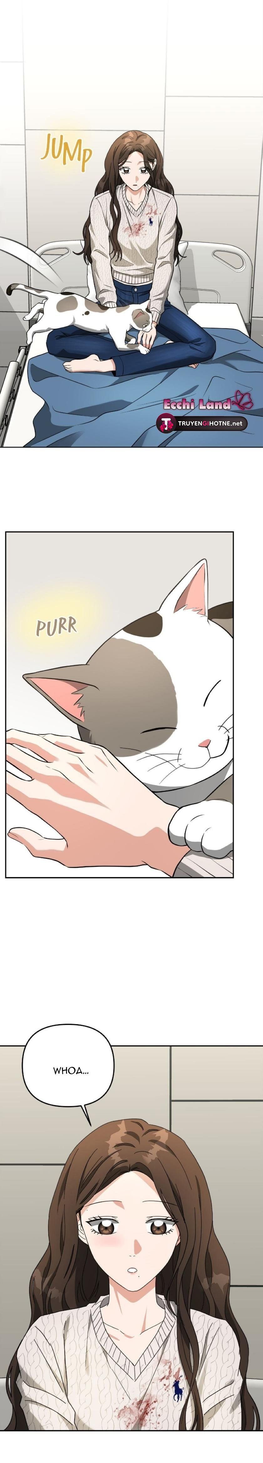 Gọi Tôi Là Ác Ma Chapter 43.2 - 13