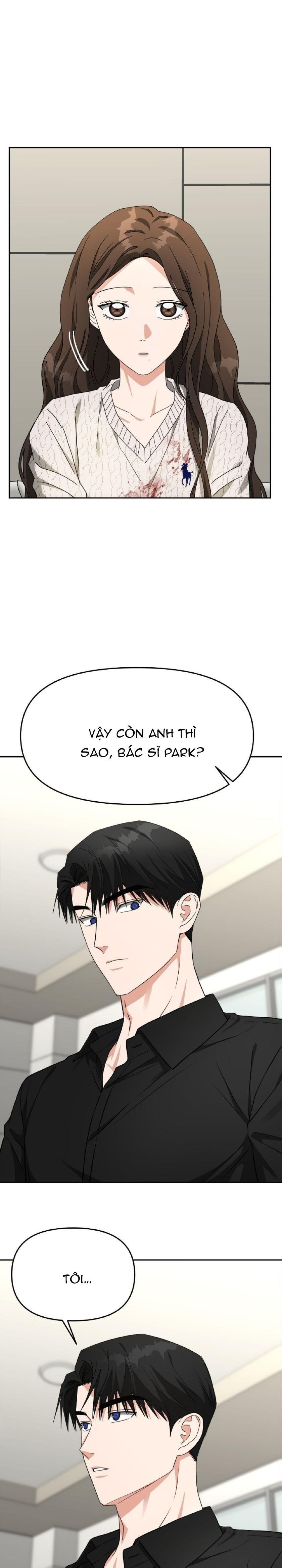 Gọi Tôi Là Ác Ma Chapter 43.2 - 14