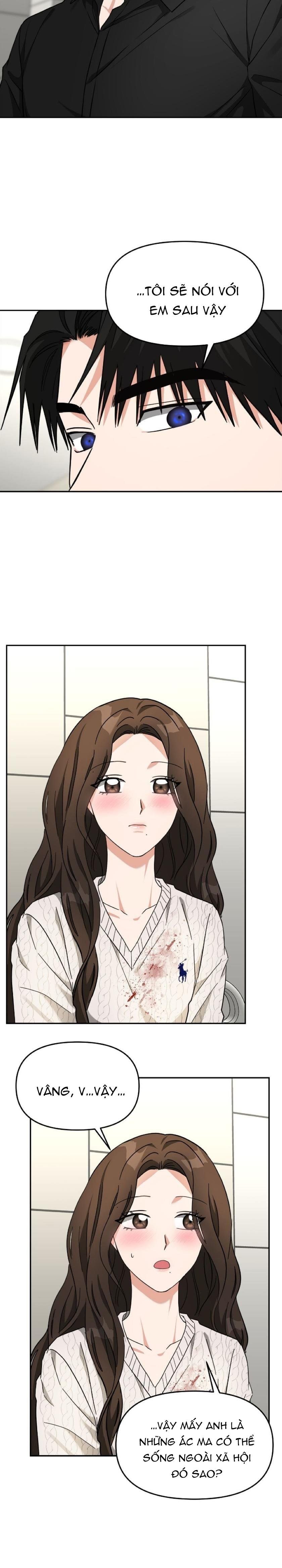 Gọi Tôi Là Ác Ma Chapter 43.2 - 15