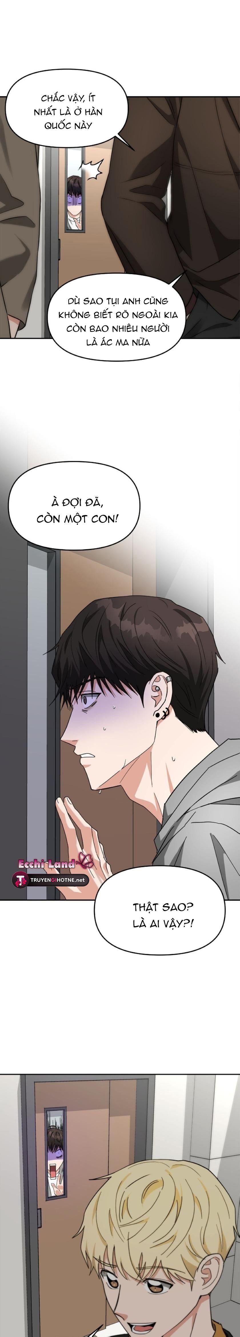 Gọi Tôi Là Ác Ma Chapter 43.2 - 16
