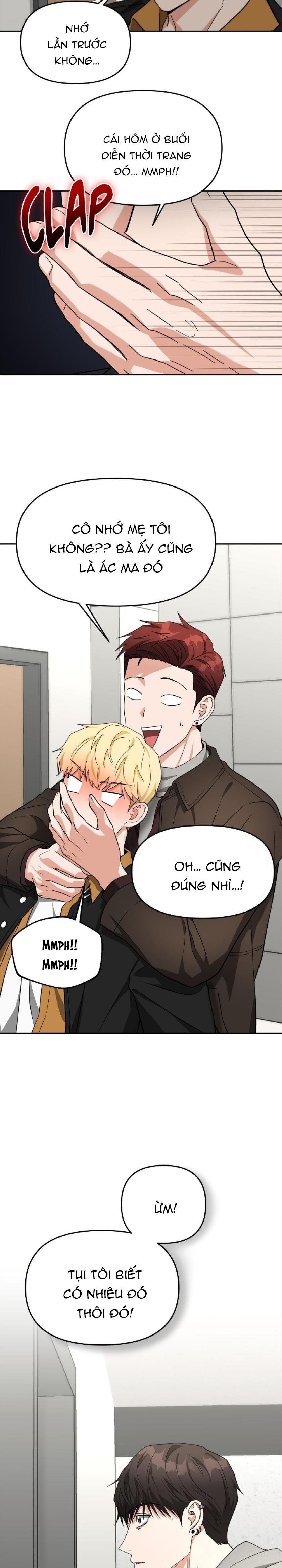 Gọi Tôi Là Ác Ma Chapter 43.2 - 17