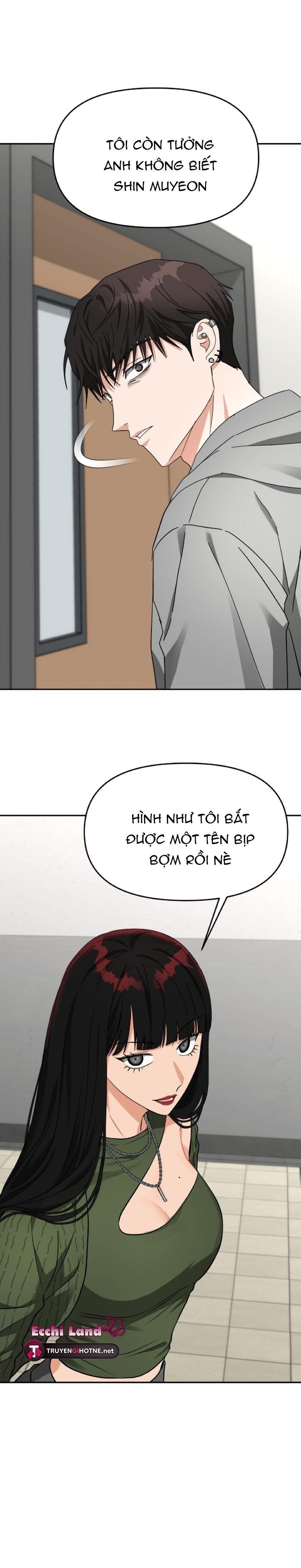 Gọi Tôi Là Ác Ma Chapter 43.2 - 19